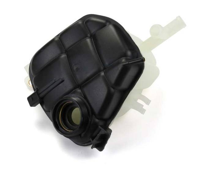 Mercedes Expansion Tank 1645000049 - Rein EPT0009